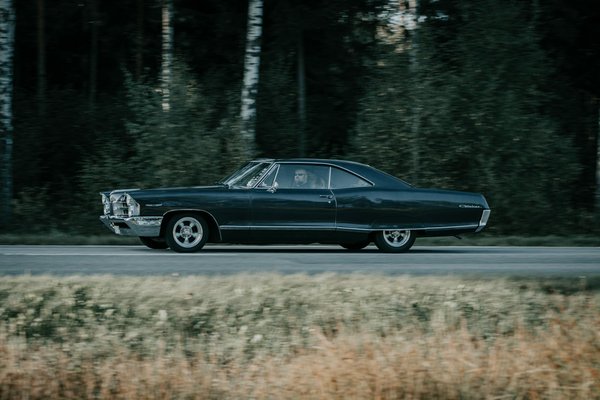 Innovations Vertes : Comment les Gouvernements Propulsent la Révolution des Voitures Écologiques